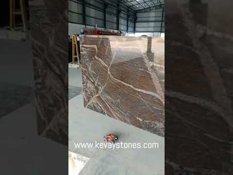 Astoria Pink Granite