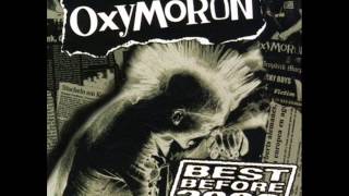 OxyMoron -  Crisis Identity