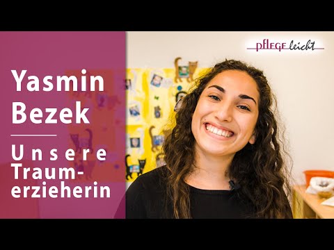 Arbeiten als Erzieher/in im Kindergarten