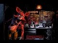 We Killed FOXY!!!! Five Nights At Freddy's Glitch ...