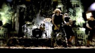 Soulfly - Unleash video