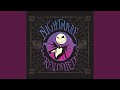 Jack and Sally Montage