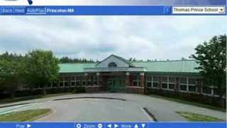 preview picture of video 'Princeton Massachusetts (MA) Real Estate Tour'