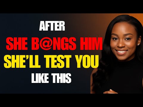 How Women Test Men When They’re Cheating  - The Real Ask Jane