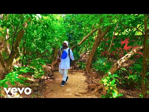 KO THE LEGEND - Reparation