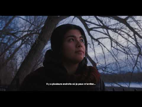 Intro Drummondville - Coeur de Québecoise