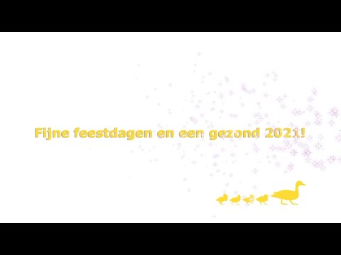 Kerstgroet 2020