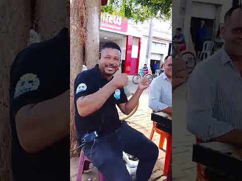 O Brechó mais famoso da região de Irecê está na Feira Livre de Mulungu do Morro Bahia