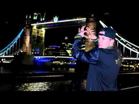 Levis Get-Up Ft.  Poku - Hi