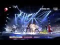 MIC vs HIT5 Dance Competition 