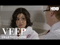 Veep: Season 2 Episode 9 Deleted Scenes | HBO