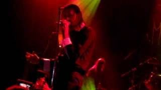 My Dying Bride - The Whore, The Cook And The Mother - live in Athens - Gagarin