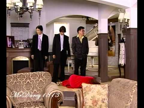 Escalera al Cielo 19 Part 2