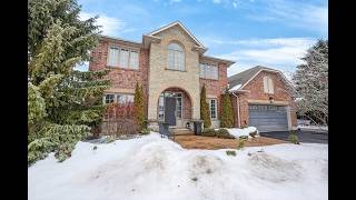 11 Elderberry Lane, Carlisle, ON L0R 1H2