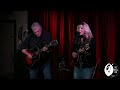 Terri Hendrix w/ Lloyd Maines: "One Way"