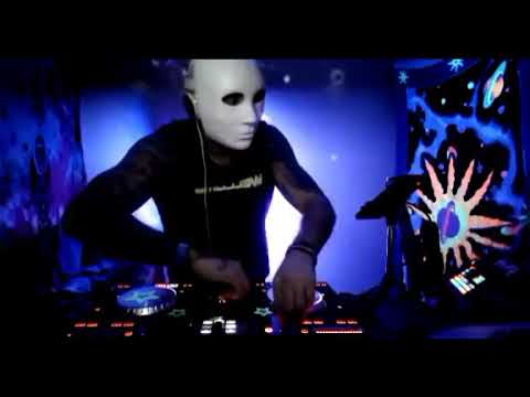 Psy Demon - The forest is alive.