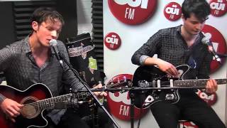 Citizens! - Waiting For Your Lover - Session acoustique OÜI FM