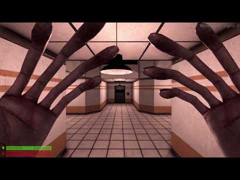 SCP-096 Scopophobia Update | Changes & Review