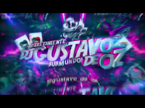 TUIM INFERNAL 5.0 - DJ's , MAVICC, GUSTAVO DE OZ, IGOR VILÃO, M13 DA ZO, C15 DA ZO (Repost)