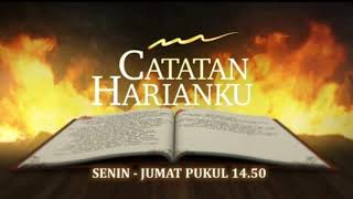 Download lagu (OST lagu Catatan Harianku SCTV)=dimana Letak Surga itu-Lirik AGNES MO TANPA KEKASIHKU. mp3