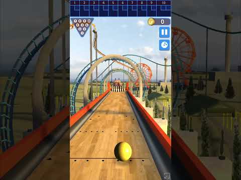 Let's Bowl 2 : Bowling Game video