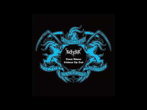 Beherit - Celebrate the Dead