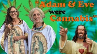 The Christian weed church of Rhode Island 