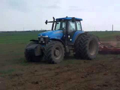 Landini Starland 240+ Horsch Joker