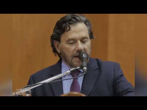 El Gobernador destacó los avances de la Red Provincial de Tele-ACV y la ampliación de la atención en el interior