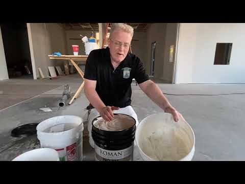 Type 2 Wallcovering?  What is it? What Paste do I Use? - Spencer Colgan