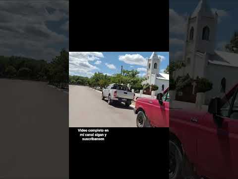 nos despedimos de santa rosa y nos dirigimos a Bernasconi #lapampa  #camping #motovlog #motoviajero