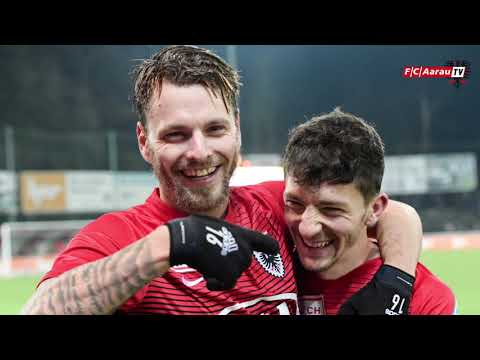 FC Aarau Saison 2018/19