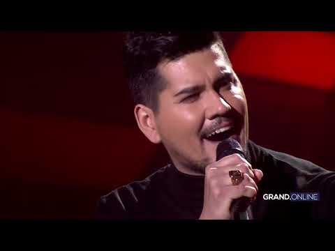 Jasmin Alievski pokidao u "Zvezdama Granda", a u sebi preživljavao pakao