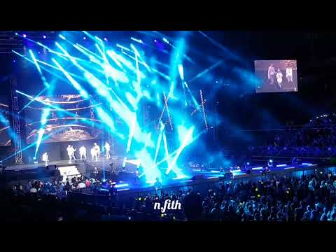 180221 Stargram Global Kpop Launch — B1A4