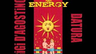 Datura & Gigi D'Agostino - Summer Of Energy (Solsticio Largo)