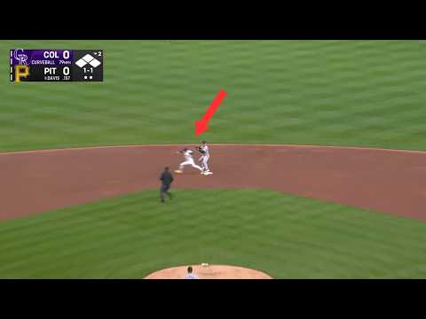 Why MLB is Trying to Ban these Baserunning Tricks