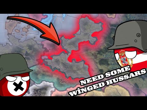 The ABSOLUTE WORST Poland I've ever been sent...