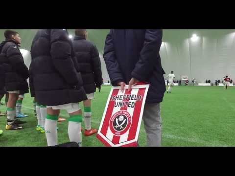 Profbud Cup 2017   2005 year.