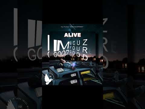 D.E.J - “ I’m Good” featuring Michael Amaya