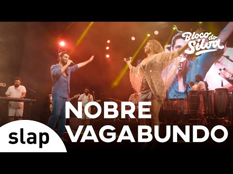 Video thumbnail for Nobre Vagabundo