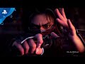 Nioh 2 | Opening Cinematic | PS4