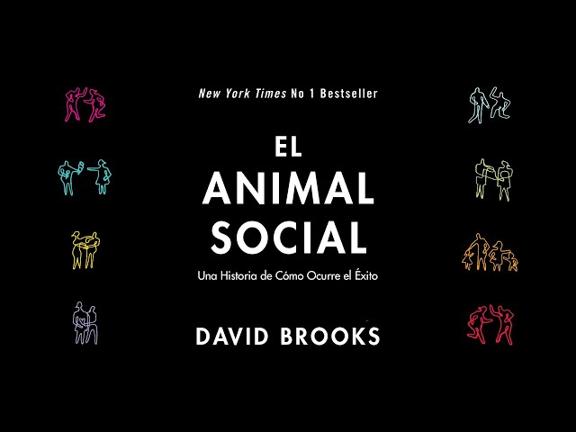 Vídeo relacionado con El animal social