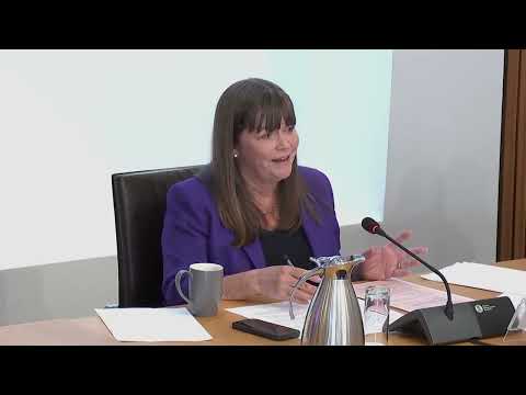 Health, Social Care and Sport Committee - 23 September 2025