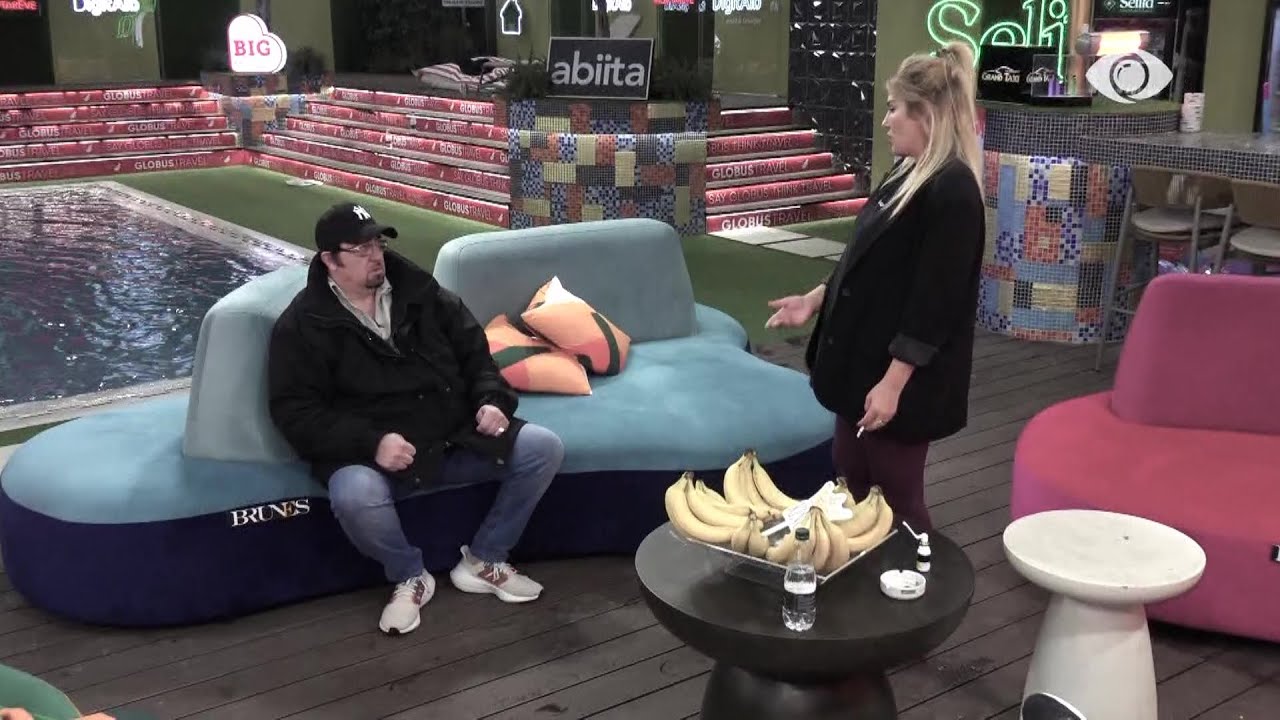 S'di nga lidhet gomari, si lindi debati mes Gazit dhe Ilnisës