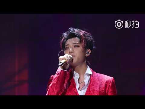 [FANCAM] 180728 Z.TAO - Silently at IS GOØD Concert in Chengdu