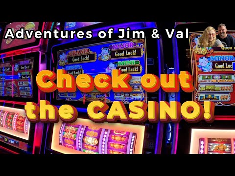 Thumbnail for Insider Look at Voyager of the Seas Casino Tour