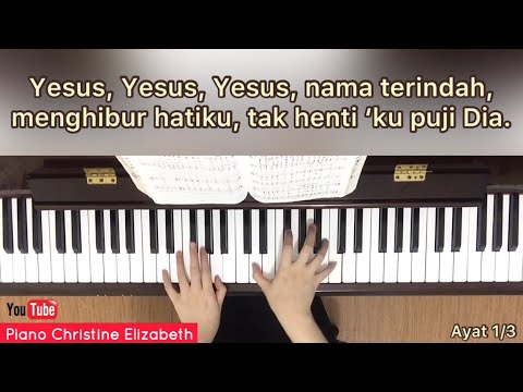 Tak Hentinya ‘Ku Puji Dia - KPPK 319 (dengan lirik)