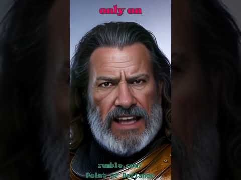 OY YE [based] KNIGHTS of the WEST!