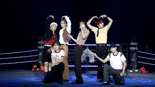 Download lagu BOYNEXTDOOR | ‘123-78’ Stage CAM  (MGL SUB) mp3
