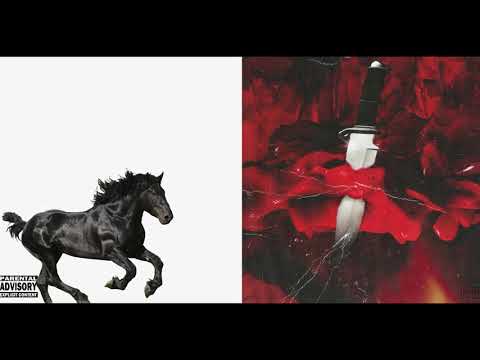 21 Savage X Lil Nas X